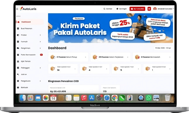 Dashboard Agregator